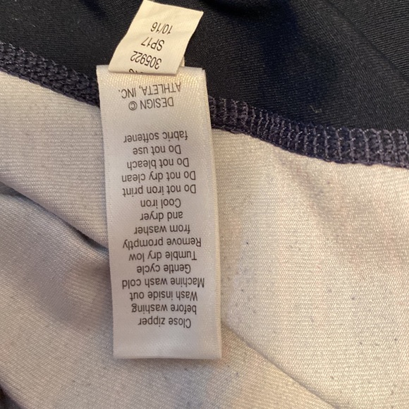 Athleta workout pants - Picture 6 of 7